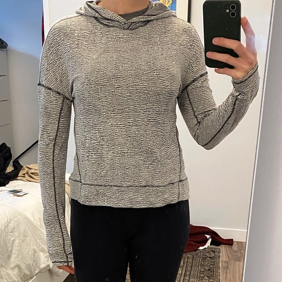 Lulu long sleeve running top - Picture 11 of 11